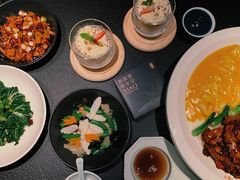 -晓长安·新陕菜(曲江店)