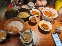 -老湘村·湖南土菜(天河维多利店)