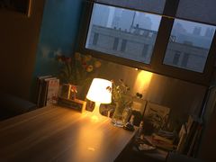 -捌楼咖啡书吧(南开店)