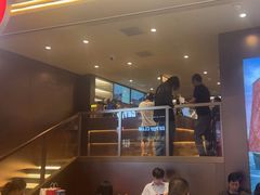 -霸王茶姬(上海恒基名人店)