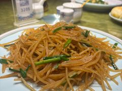 -蒙亨·手把肉·蒙古包文化主题餐厅(天恒广场店)