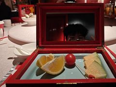 -千百味红餐厅·江西菜(绿地双子塔店)