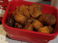 乐山酱豆腐-牛華八婆火锅串串(南中环店)
