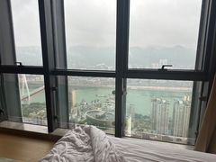 -重庆解放碑威斯汀酒店