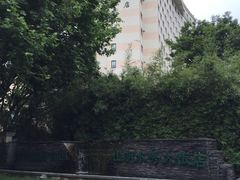 -山明水秀大饭店