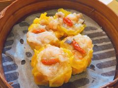 鲜虾烧卖-添好运点心专门店(北角店)