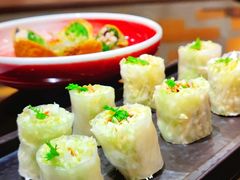 -北京王府井希尔顿酒店·秦唐中餐厅Chynna