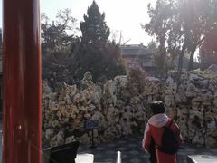 -莲池书院博物馆