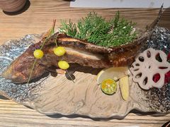 -本源食集 日式烧肉·炉端烧(东海缤纷店)