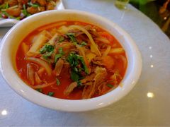 -普天和酒楼·新津菜·烤鸭(天津之眼店)