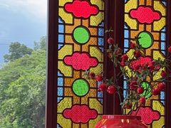 -点都德(广州白云山景区南门店)