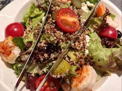 -Efes Turkish & Mediterranean Cuisine 艾菲斯餐厅(陆家嘴店)