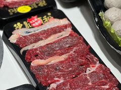 -陈记顺和潮汕牛肉火锅(番禺迎宾大道店)