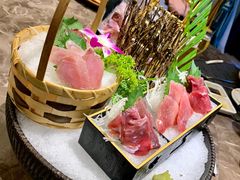 -蟹之国·精品蟹料理(极地店)