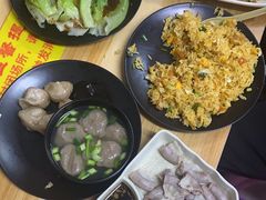 -汕尾小吃铜盘推(埔尾篮球场店)