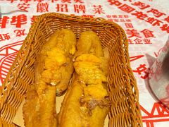 -阿财老铺·老蚌埠龙虾城(华夏总店)