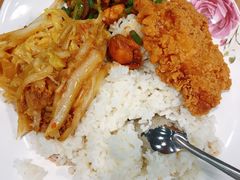 -南京信息职业技术学院-1食堂