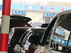 -京西五环机动车检测场