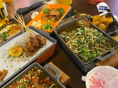 -林二哥宜烤官·宜宾小烧烤