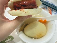 -聚春园自助餐厅(东街口店)