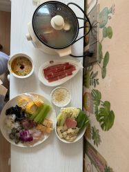 -金月汇月子会所(北大街店)