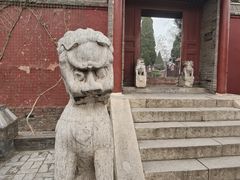 -天宁寺