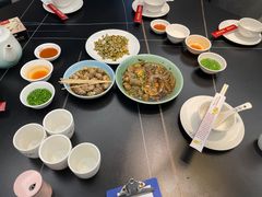 -吴记富苑(朝阳店)