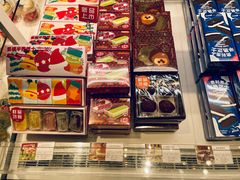 -好利来(东直门银座店)