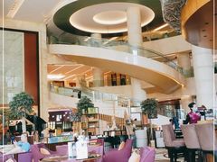 -济南喜来登酒店