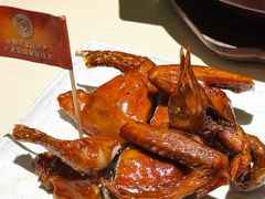 -春江饭店(共青团路总店)