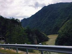 -浙西大峡谷