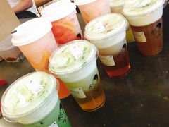 -喜茶(深圳东门1234店)
