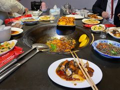 -崔记生活·铁锅炖鱼粘卷子(总店)