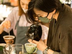 -Hei Cafe(工体店)