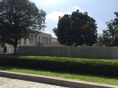 -汉景帝阳陵博物院