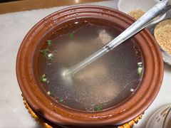 -小菜园新徽菜(马鞍山金鹰店)