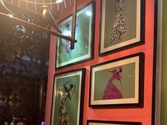 -香巴拉云南餐厅(华莱坞店)