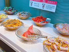 -辣尚瘾·烤鱼·新川菜(交大直营店)