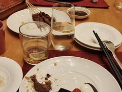 -视界美食自助餐厅·石家庄希尔顿酒店