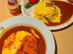 -CoCo壱番屋(世贸天阶店)