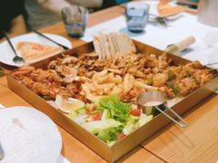-HELLO MUSAE 拾光缪斯餐厅·纯正希腊风味(苏州中心店)