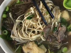 -南京工业大学-东苑1食堂