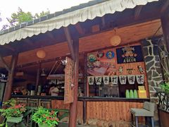 -北京水岸山吧度假村(雁栖镇店)