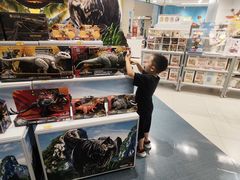 -TOYSRUS玩具反斗城(上海万象城店)