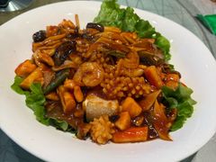 -裕德隆清真饭庄·天津特色菜(东丽店)