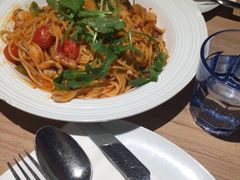 -必胜客(棠下店)