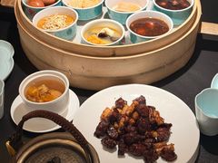 -奇芳阁·百年清真南京菜(夫子庙店)