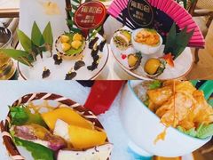 -雍和会海鲜姿造自助(湖东路店)