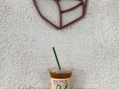 -SAFARI COFFEE