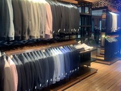 -SUITSUPPLY(安福路店)